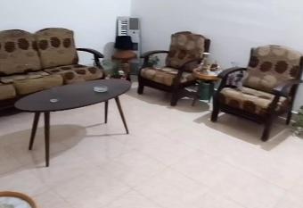 Home of happiness has Balcony rooms