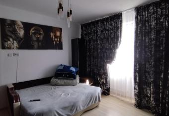 Simi Residence allows 18 year olds to book a room