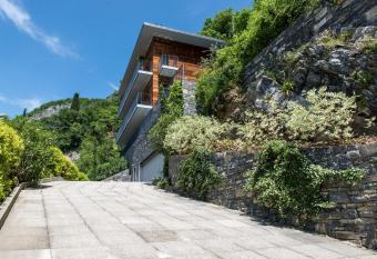 Residenza Luigina has Balcony rooms