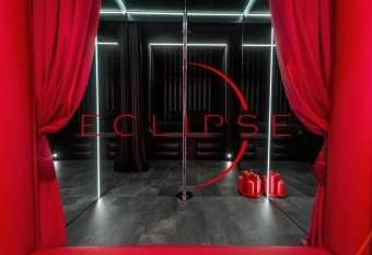 Eclipse Red Room allows 18 year olds to book a room
