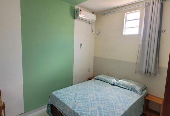 Casa Uruau has Smoking rooms