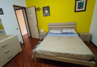 Stanza Style has Balcony rooms