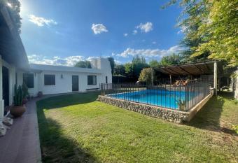 Casa Olivia has Balcony rooms