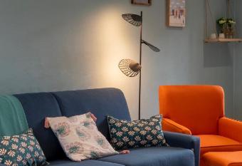 Oslo - Appartement Spacieux et Cosy allows 18 year olds to book a room