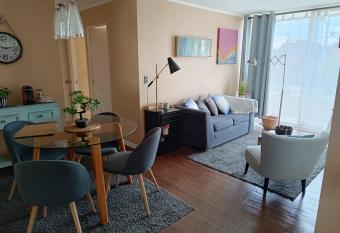 C  modo departamento en Curic   allows 18 year olds to book a room