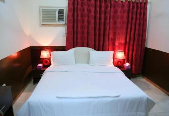 White Nile Hotel allows 18 year olds to book a room