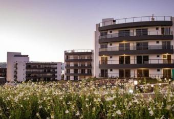 Veneto Village Parque Siquiman, Carlos Paz has Balcony rooms