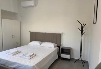 Leo s Apartments has Balcony rooms