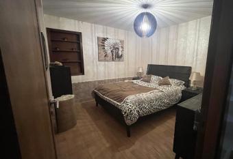 Great escape has Balcony rooms