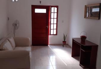 La Terrasita has Balcony rooms