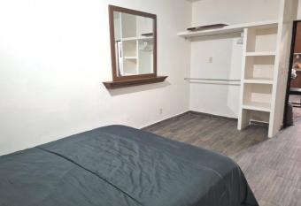 MercedesHouse has Balcony rooms