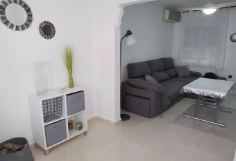 Bungalow acogedor has Balcony rooms