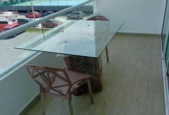 Real playa azul has Balcony rooms