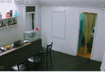 Comfort bnb has Balcony rooms