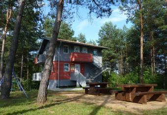 Guest House Rudine has Balcony rooms