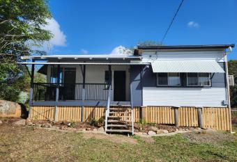 CJ s Place Cooktown allows 18 year olds to book a room