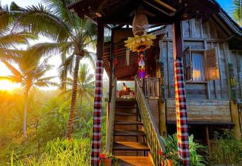 20%OFF-Perfect Hideout Into Bali Nature-Mountain has Balcony rooms