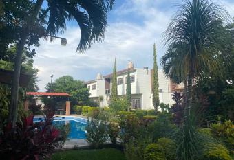 Quinta Do  a Carlota has Balcony rooms