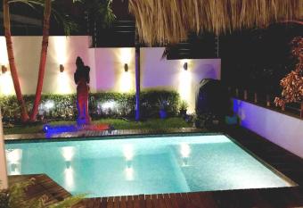 Stella Maris casa de mar al cielo, casa de lujo. has Balcony rooms