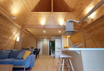 Kitagi Cabin allows 18 year olds to book a room
