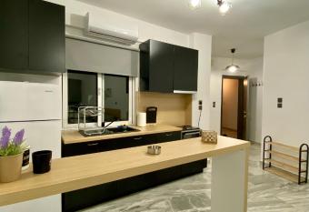 Minimal Apartment B1 allows 18 year olds to book a room