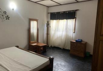 LEO nature home has Balcony rooms