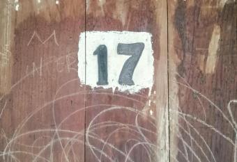 CIVICO 17 has Balcony rooms