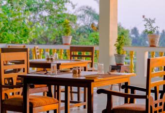 SPARV Aulakhs Resort has Balcony rooms