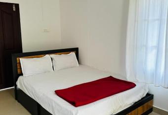 Dream villas has Balcony rooms