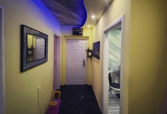 Apartman Stasija Sremska Mitrovica has Balcony rooms