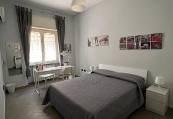 Centrocentro Casa Vacanze allows 18 year olds to book a room