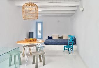 Brunella Paros allows 18 year olds to book a room