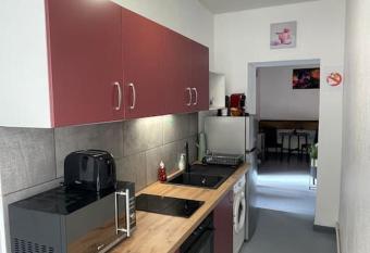 Le Brumby - Internet Netflix draps serviettes caf   has Balcony rooms