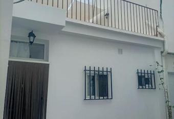 Castelar has Balcony rooms