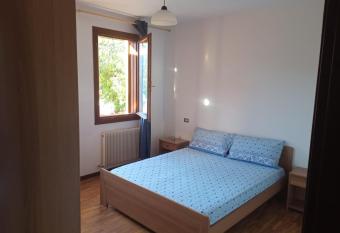 B&B Camerana 73 has Balcony rooms