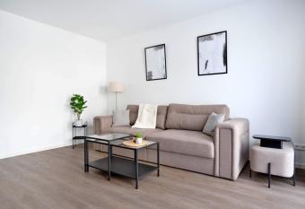 Sch  ne Apartments in Lengerich I home2share allows 18 year olds to book a room