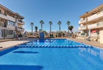 Casa Pepe has Balcony rooms