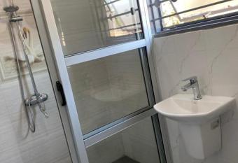 Swiss Luxury Apartments has Balcony rooms