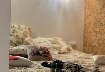 Casa Armonia has Balcony rooms