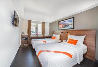                               allows 18 year olds to book a room