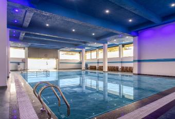 Treebo Trend The Rove allows 18 year olds to book a room