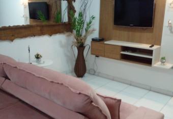 Apartamento has Smoking/Balcony rooms