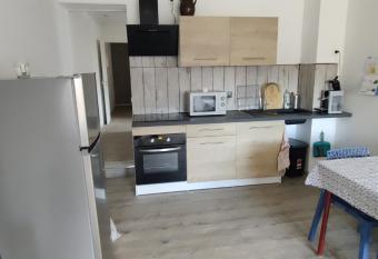 Haxabett has Balcony rooms