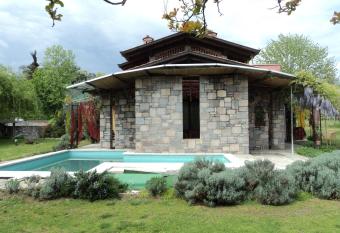 B&B La Colombera has Balcony rooms