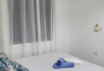 HomeAway_Luxurious 2bedroom Nyali GoKart has Balcony rooms