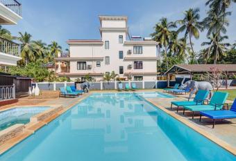 Maison perce 17BHK allows 18 year olds to book a room