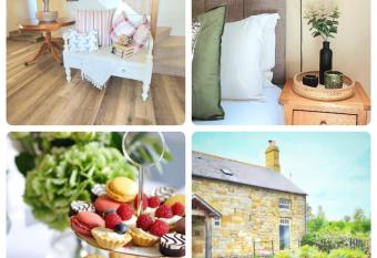 MerryView has Balcony rooms