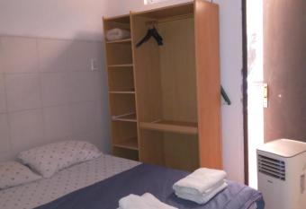 hospedaje Ariel allows 18 year olds to book a room