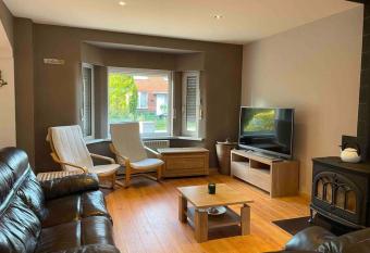 Huize Molenzicht. has Balcony rooms