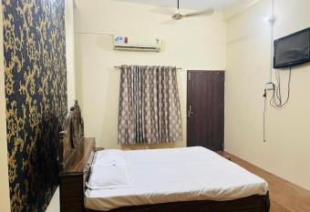 RN Residency has Smoking rooms